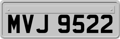 MVJ9522