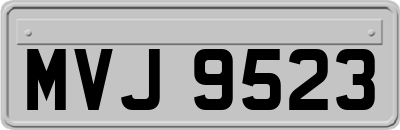 MVJ9523