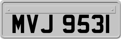 MVJ9531