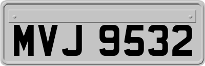 MVJ9532
