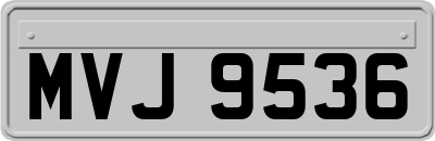 MVJ9536