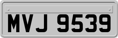 MVJ9539