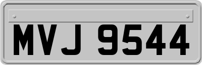 MVJ9544