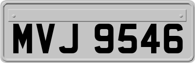 MVJ9546