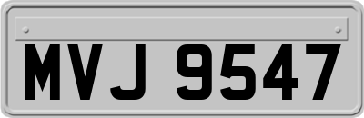 MVJ9547
