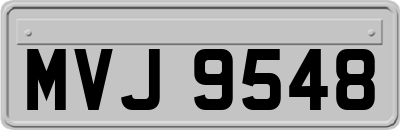 MVJ9548