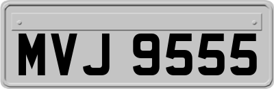 MVJ9555