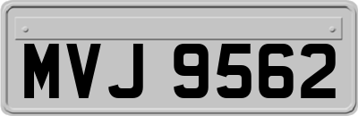 MVJ9562