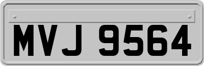 MVJ9564