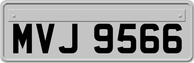 MVJ9566