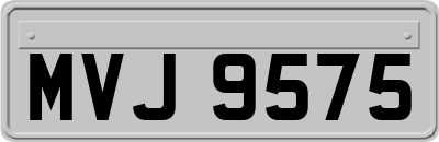 MVJ9575