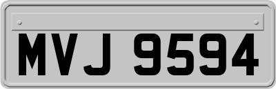 MVJ9594
