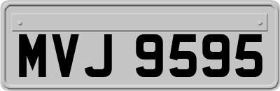 MVJ9595