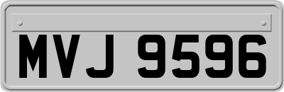 MVJ9596