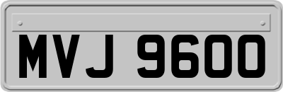MVJ9600