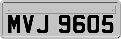 MVJ9605