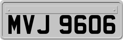 MVJ9606