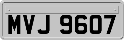 MVJ9607