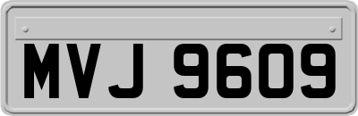MVJ9609