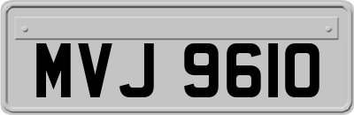 MVJ9610