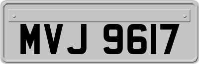MVJ9617