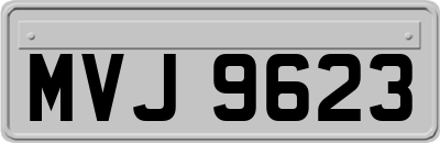 MVJ9623