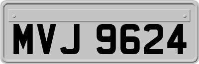 MVJ9624