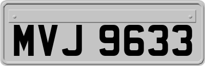 MVJ9633