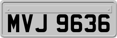 MVJ9636