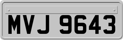 MVJ9643