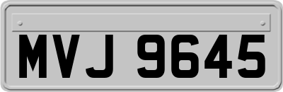 MVJ9645
