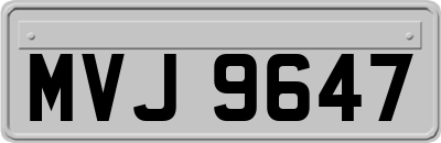 MVJ9647