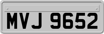MVJ9652