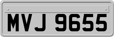 MVJ9655
