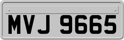 MVJ9665