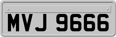 MVJ9666