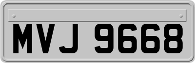 MVJ9668