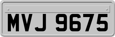 MVJ9675