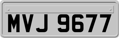 MVJ9677