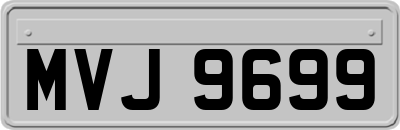 MVJ9699