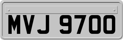 MVJ9700