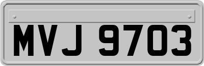MVJ9703