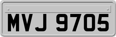 MVJ9705