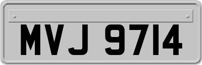 MVJ9714