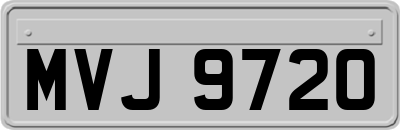MVJ9720