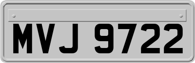 MVJ9722