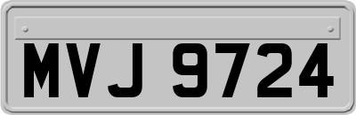 MVJ9724
