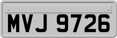 MVJ9726