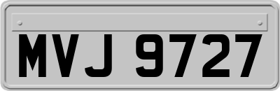 MVJ9727