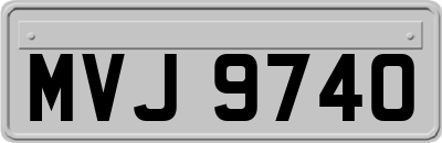 MVJ9740